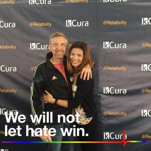 Meet your Posher, Valeria